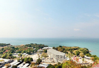 Кондоминиум в Паттайе, Таиланд | THE333689