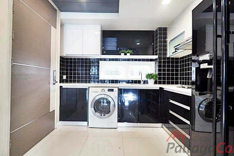 Кондоминиум в Паттайе, Таиланд | THE533786