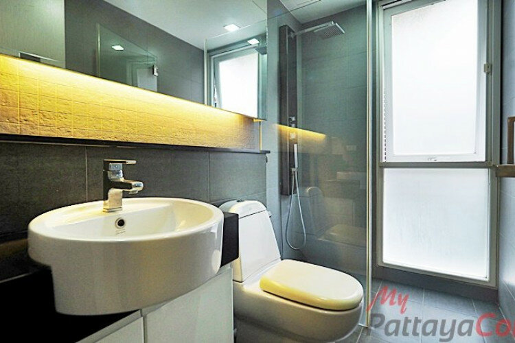 Кондоминиум в Паттайе, Таиланд | THE533786