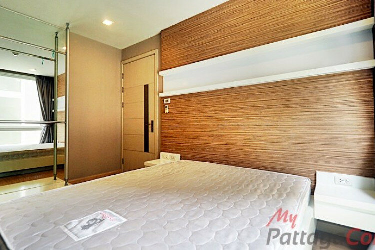 Кондоминиум в Паттайе, Таиланд | THE533786