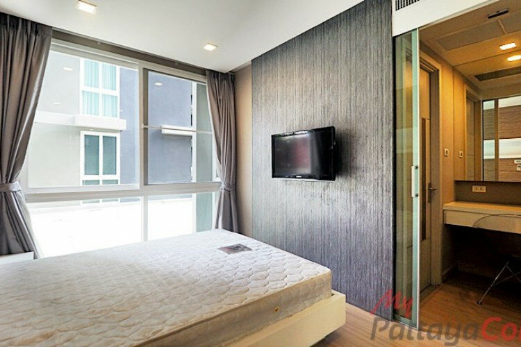 Кондоминиум в Паттайе, Таиланд | THE533786