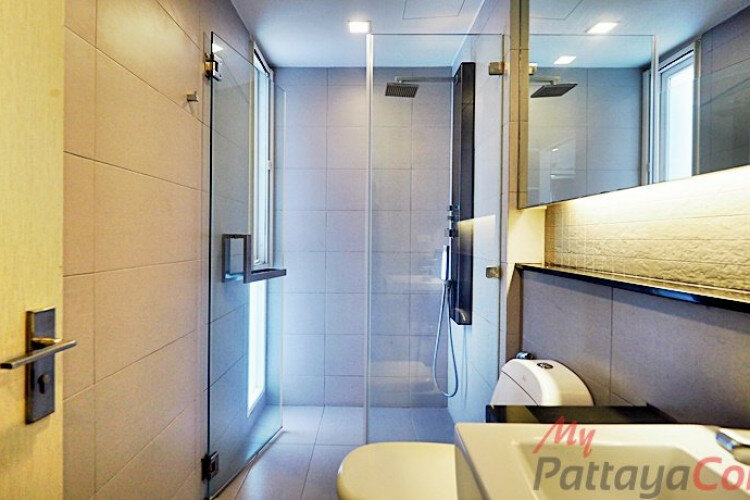 Кондоминиум в Паттайе, Таиланд | THE533786