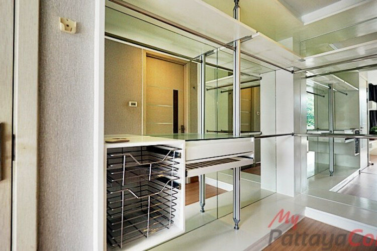 Кондоминиум в Паттайе, Таиланд | THE533786