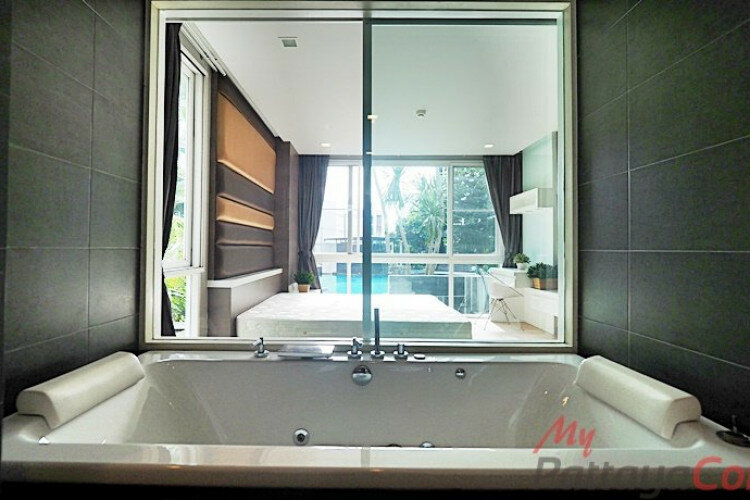 Кондоминиум в Паттайе, Таиланд | THE533786