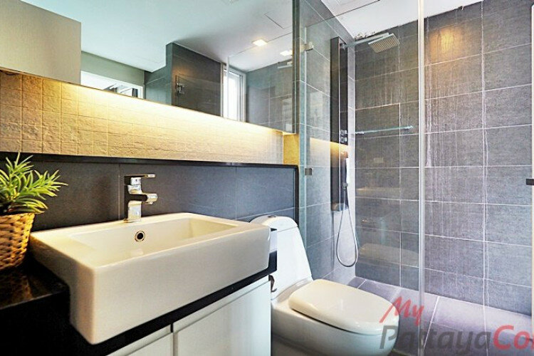 Кондоминиум в Паттайе, Таиланд | THE533786