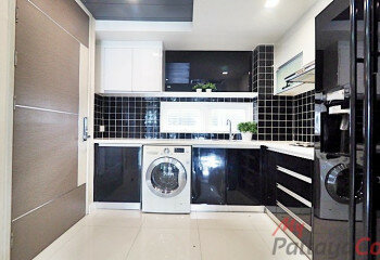 Кондоминиум в Паттайе, Таиланд | THE533786