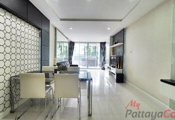 Кондоминиум в Паттайе, Таиланд | THE533786