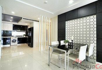 Кондоминиум в Паттайе, Таиланд | THE533786