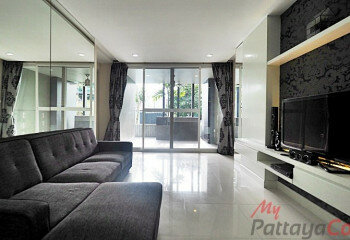 Кондоминиум в Паттайе, Таиланд | THE533786