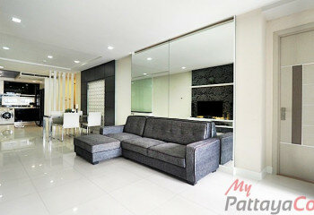 Кондоминиум в Паттайе, Таиланд | THE533786