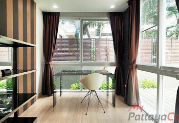 Кондоминиум в Паттайе, Таиланд | THE533786