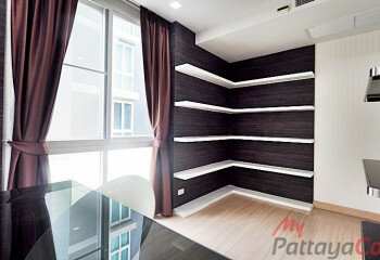 Кондоминиум в Паттайе, Таиланд | THE533786