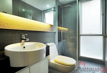 Кондоминиум в Паттайе, Таиланд | THE533786