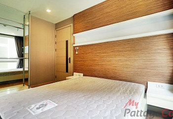 Кондоминиум в Паттайе, Таиланд | THE533786