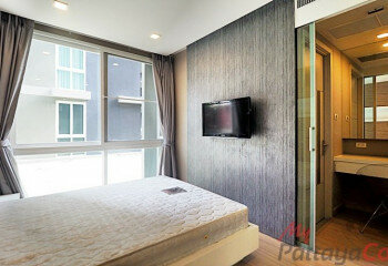 Кондоминиум в Паттайе, Таиланд | THE533786