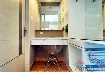 Кондоминиум в Паттайе, Таиланд | THE533786