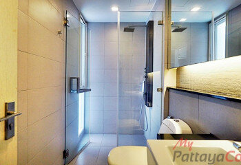 Кондоминиум в Паттайе, Таиланд | THE533786