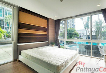 Кондоминиум в Паттайе, Таиланд | THE533786