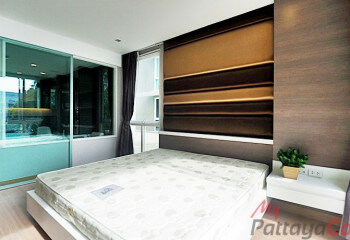 Кондоминиум в Паттайе, Таиланд | THE533786