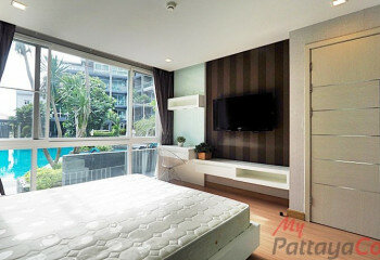 Кондоминиум в Паттайе, Таиланд | THE533786