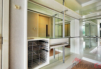 Кондоминиум в Паттайе, Таиланд | THE533786