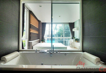 Кондоминиум в Паттайе, Таиланд | THE533786