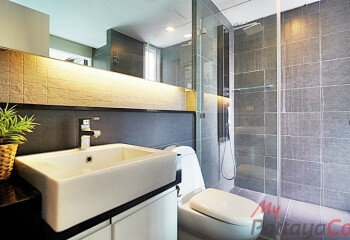 Кондоминиум в Паттайе, Таиланд | THE533786