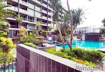 Кондоминиум в Паттайе, Таиланд | THE533786