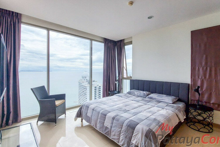 Кондоминиум в Паттайе, Таиланд | THE133918