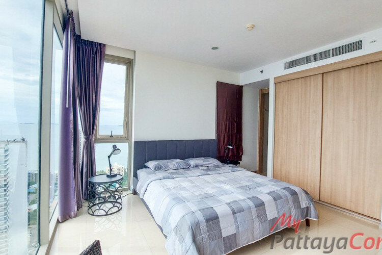 Кондоминиум в Паттайе, Таиланд | THE133918