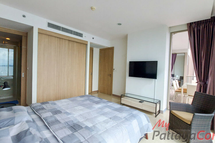 Кондоминиум в Паттайе, Таиланд | THE133918