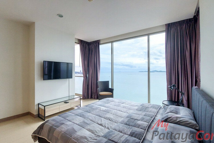 Кондоминиум в Паттайе, Таиланд | THE133918