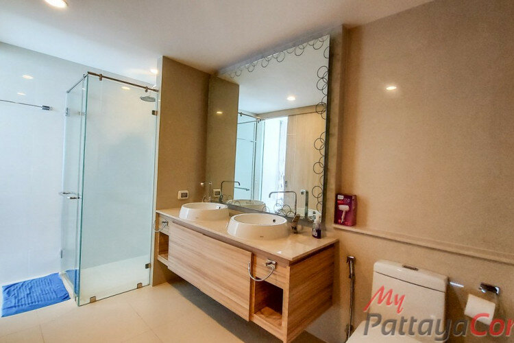 Кондоминиум в Паттайе, Таиланд | THE133918