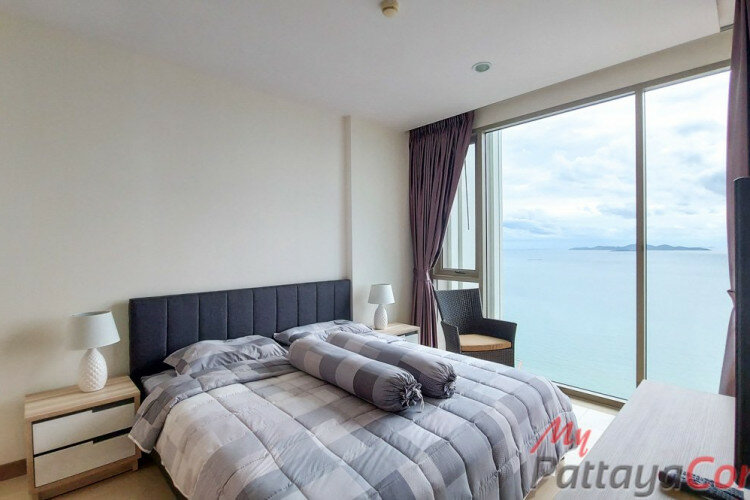 Кондоминиум в Паттайе, Таиланд | THE133918