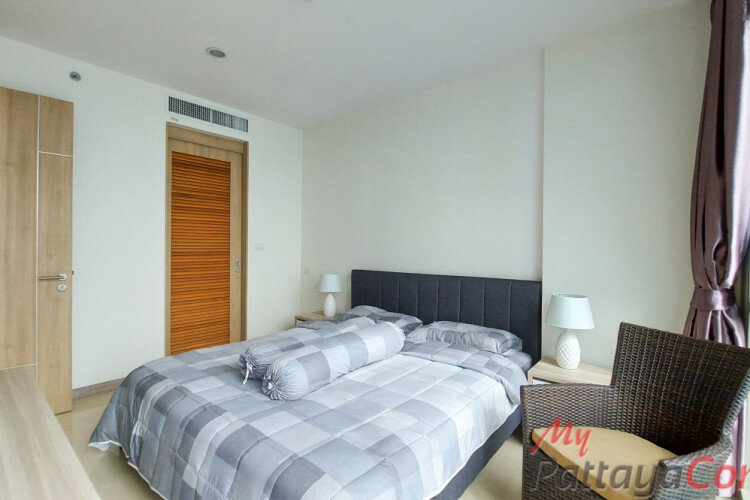 Кондоминиум в Паттайе, Таиланд | THE133918