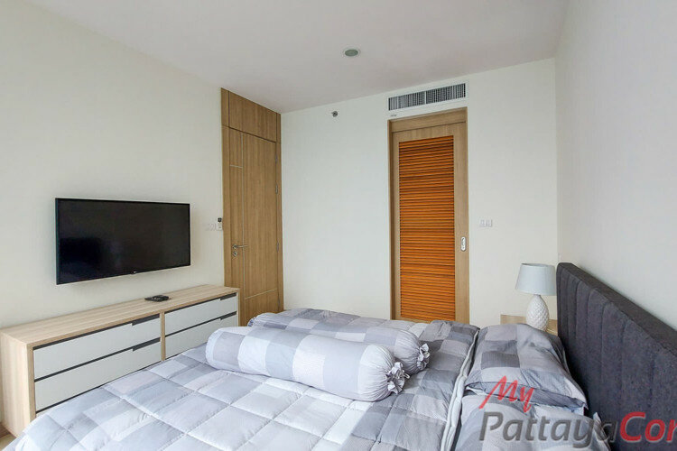 Кондоминиум в Паттайе, Таиланд | THE133918