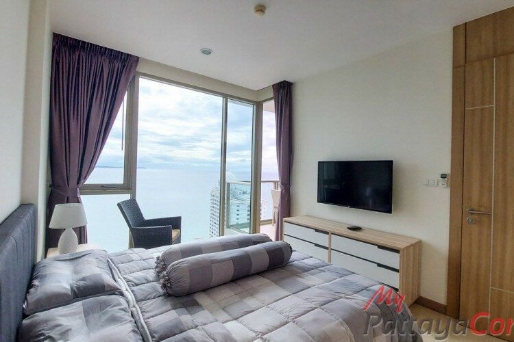 Кондоминиум в Паттайе, Таиланд | THE133918