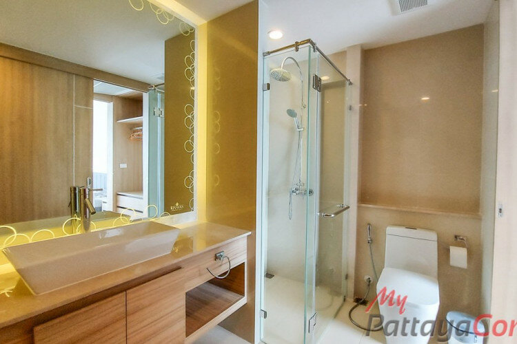 Кондоминиум в Паттайе, Таиланд | THE133918