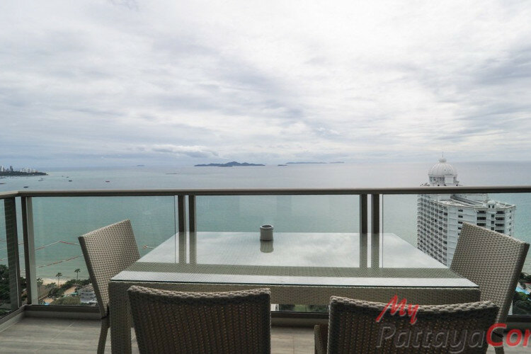 Кондоминиум в Паттайе, Таиланд | THE133918