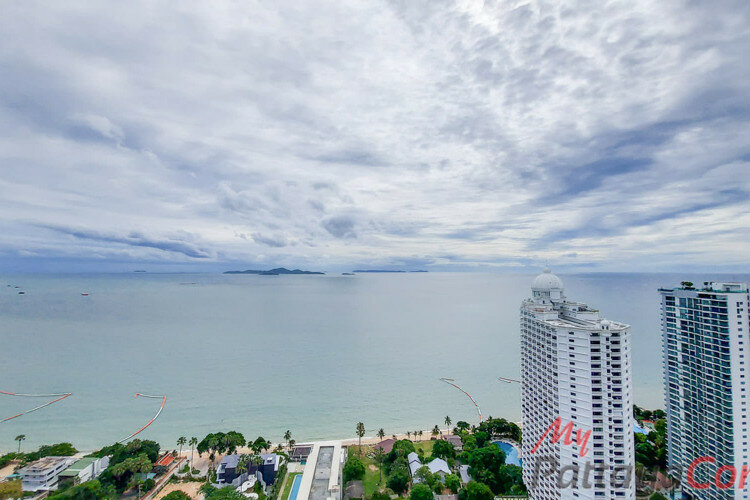 Кондоминиум в Паттайе, Таиланд | THE133918