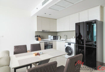 Кондоминиум в Паттайе, Таиланд | THE133918