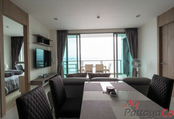 Кондоминиум в Паттайе, Таиланд | THE133918