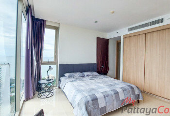 Кондоминиум в Паттайе, Таиланд | THE133918