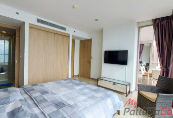 Кондоминиум в Паттайе, Таиланд | THE133918