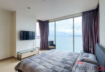 Кондоминиум в Паттайе, Таиланд | THE133918