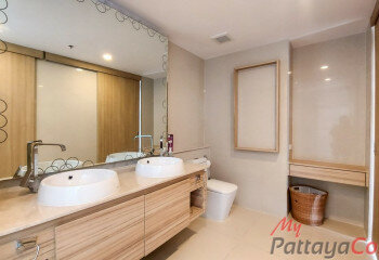 Кондоминиум в Паттайе, Таиланд | THE133918