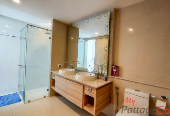 Кондоминиум в Паттайе, Таиланд | THE133918