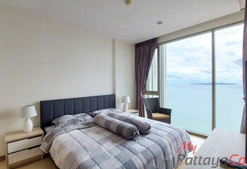 Кондоминиум в Паттайе, Таиланд | THE133918