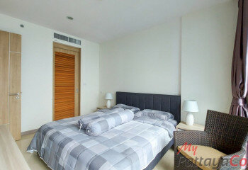 Кондоминиум в Паттайе, Таиланд | THE133918