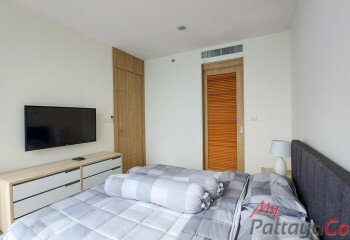 Кондоминиум в Паттайе, Таиланд | THE133918